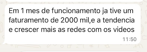 Depoimento de Antonio Jants